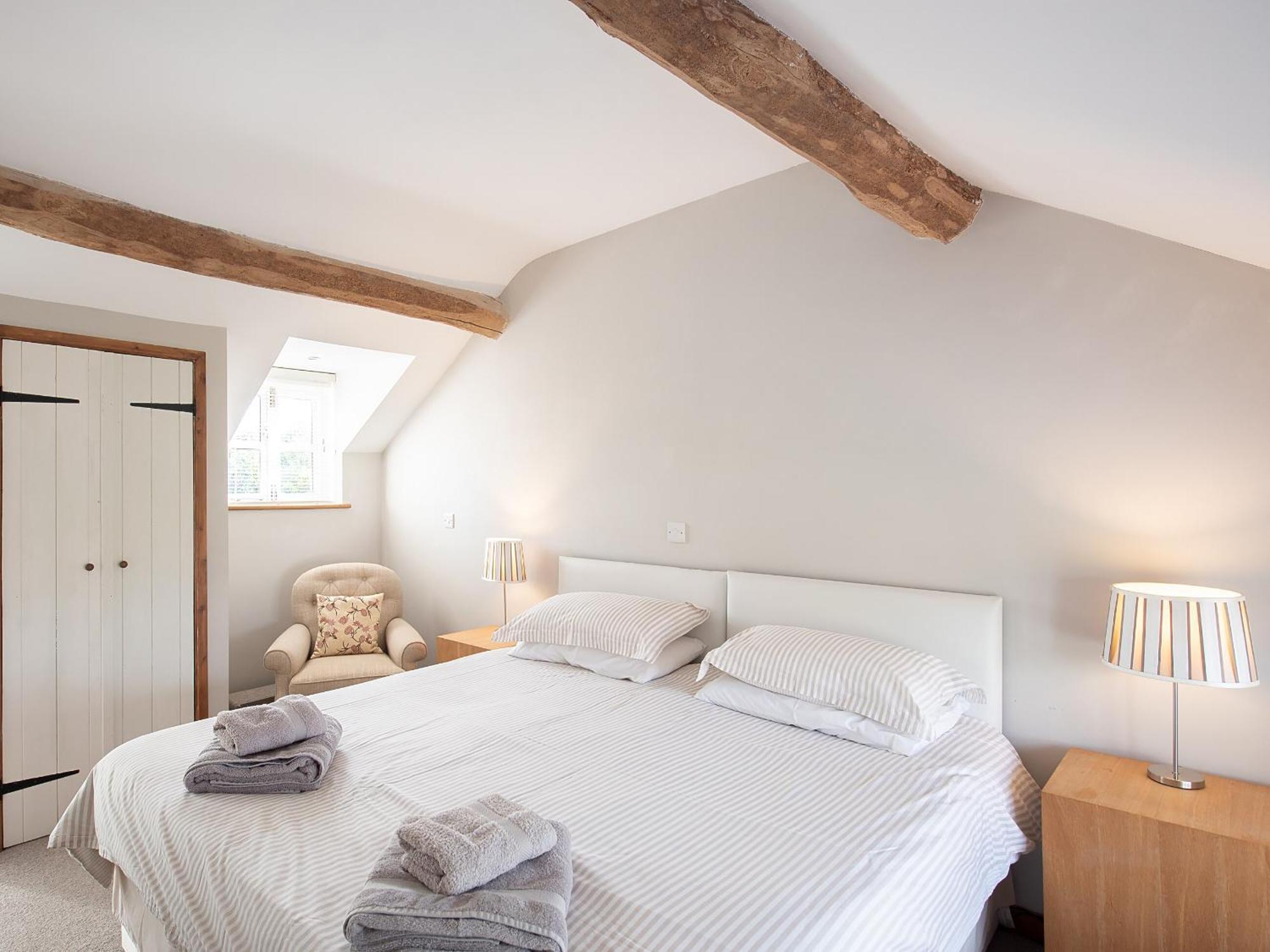 Top House Forden Exterior foto